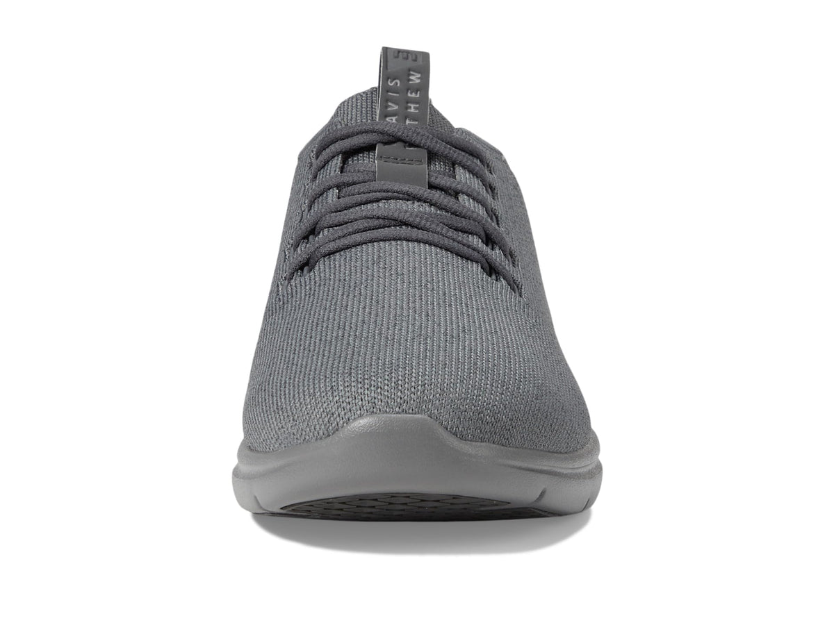 Men's The Daily Lite Heather Quiet Shade 10 Medium by TravisMathew – Nylon Elastane, Heather Quiet Shade, Model 1MAA220