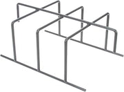 Perlick Divider, 8 Bottle Wire Rack, F 59543-1 - Genuine OEM Replacement Part