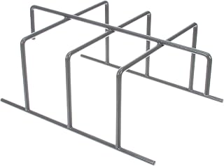 Perlick Divider, 8 Bottle Wire Rack, F 59543-1 - Genuine OEM Replacement Part