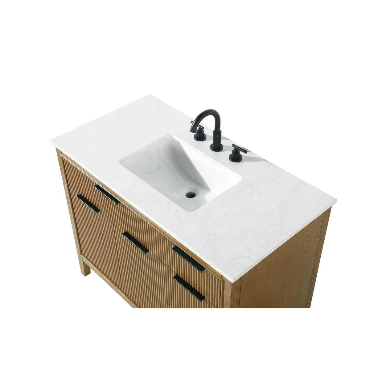 Elegant Kitchen and Bath Teak / unspecified / 1 Bathroom Vanities