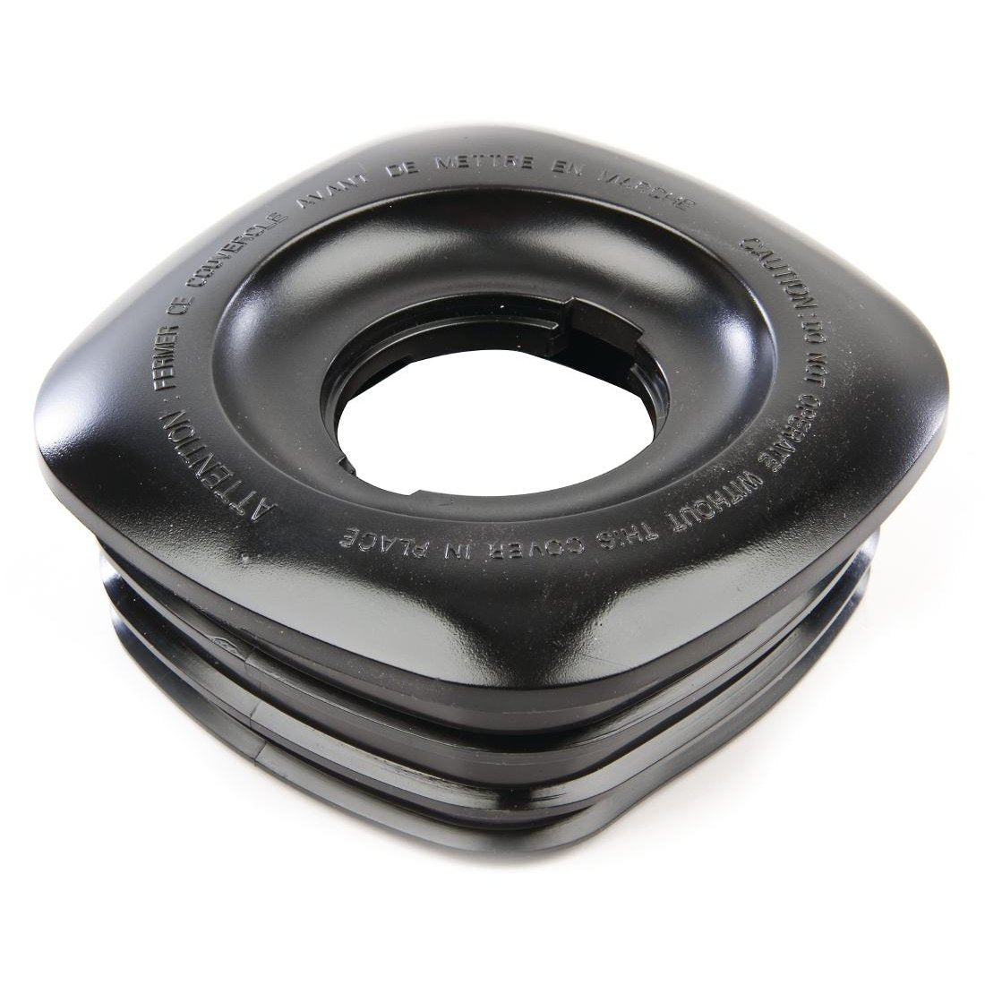 26424 Outer Lid for 64 Oz Blender Pitcher by Waring – 64 Oz, Model 026424