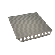 E4 Griddle Cook Plate by MERRYCHEF – Model DV0860