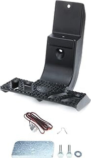 Carr'sMAX No-Drill Side Step XP3