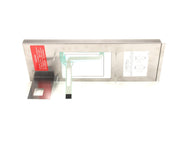 Front Control Panel with Label Only by Lang – Model Q9-60101-7662