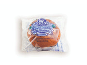 Wild Blueberry Muffin by Ne-Mos – 4 Ounces, Pack of 12