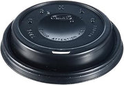 DART DCC16ELBLK - Cappuccino Dome Sipper Lids