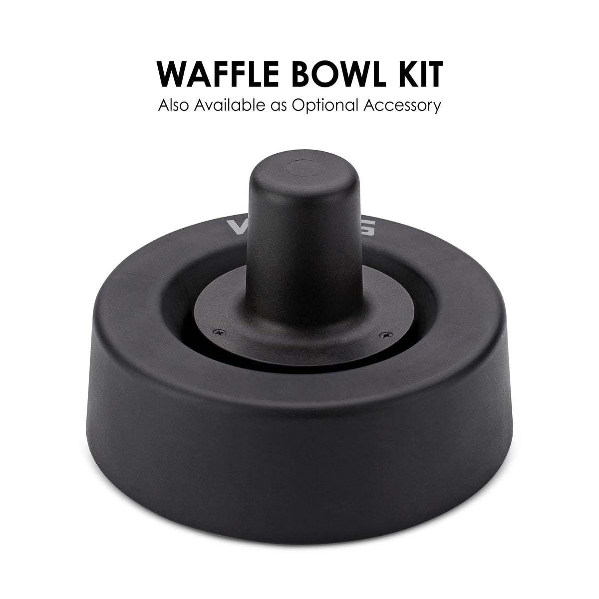 Waring Double Waffle Cone Maker / 18.62 x 12.37 x 11.25 inches / Silver Commercial Waffle Makers
