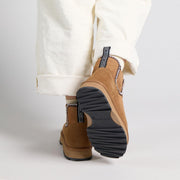Australia - Womens Boot by EMU – 11, Chestnut, Model Higgie