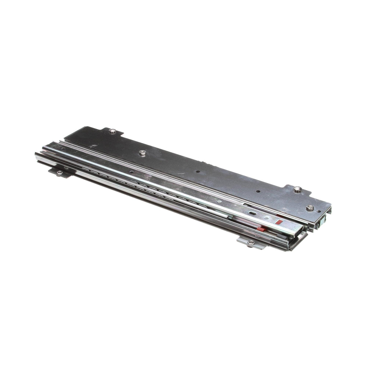 Self-Close Set Drawer Slides by Perlick – Silver, Model 1009705
