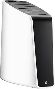 WMF 8 Slot Knife Block, White