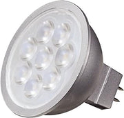 Satco S9492 6.5MR16/LED/25'/35K/12V ( 48 Pack )