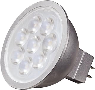 Satco S9492 6.5MR16/LED/25'/35K/12V ( 48 Pack )