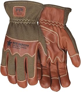 MCR Safety Mens Mustang