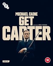 Get Carter (1971) [4K UHD]