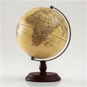 World Globe by VBDfgjCVG – One Size, Plastic, 32cm E, Model VBDfgjCVG