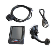 Engine Calibration Tool +45HP for 2024 Ranger 2.3L by Ford – Stock, Model M-9603-REBA