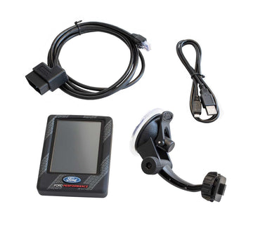 Engine Calibration Tool +45HP for 2024 Ranger 2.3L by Ford – Stock, Model M-9603-REBA