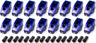 Scorpion Racing 1023 1.73F BBF 7/16 Blue Race Series Rocker Arm Set of 16