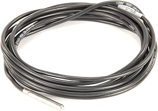 Compatible Replacement Part for MASTER-BILT 19-13968 Appliance Ntc Thermistor Assembly, 10 Ft