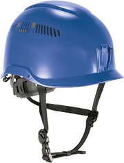 Ergodyne Skullerz 8977 Type 2 Vented Safety Helmet, Class C, Type II Hard Hat
