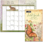 Lang Field Guide 2020 Two Year Planner