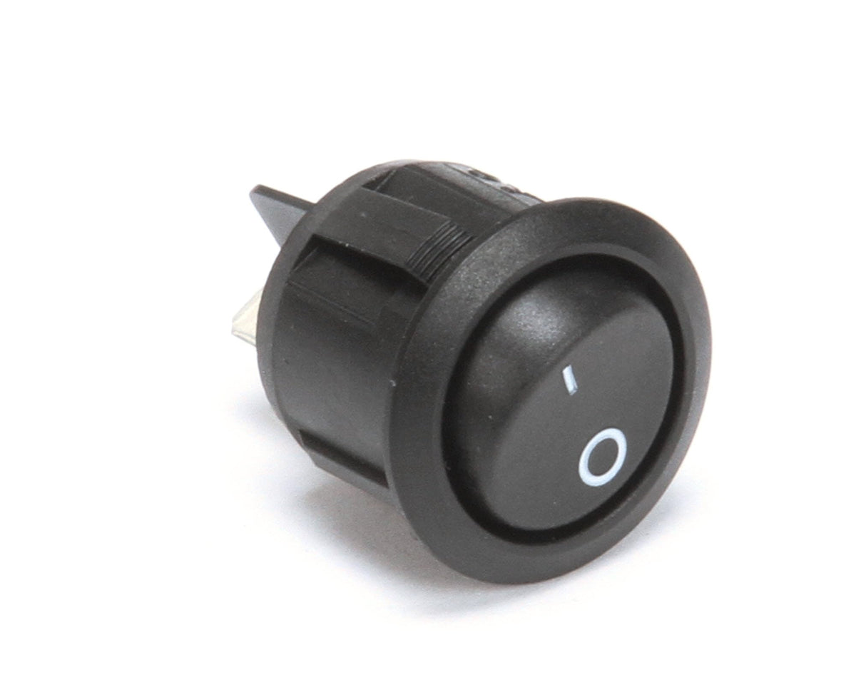 2 Pole Round Rocker Switch by MERRYCHEF – Model 30Z1318