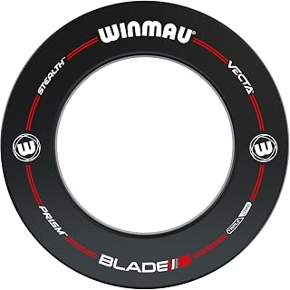 WINMAU Pro-Line Dartboard Surround