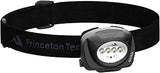 Princeton Tec Quad LED Headlamp - Black