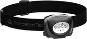 Princeton Tec Quad LED Headlamp - Black