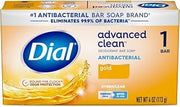 DIA92617 4 oz Fresh Scent Dial Gold hygienic Deodorant Soap - Pack of 36