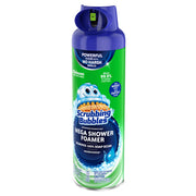 Mega Shower Foamer Aerosol by Scrubbing Bubbles – 20 Ounce (Pack of 1), Scrubbing Bubbles, No, Model 25700700791