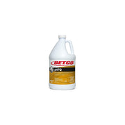 Ph7q Dual Neutral Disinfectant Cleaner by Betco – 512 Fl Oz (Pack of 1), Engineered, White, Model 3160400