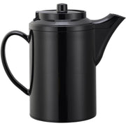 Service Ideas Almond / With Tether / 16.0 ounces Teapots