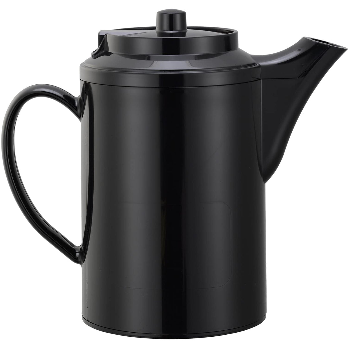 Service Ideas Almond / With Tether / 16.0 ounces Teapots