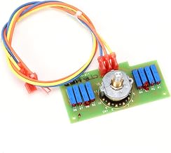 Blodgett Switch,8-Stpt W/Board Hardees 53451 - Genuine OEM Replacement Part