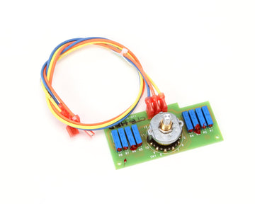Switch,8-Stpt W/Board Hardees - Genuine OEM Replacement Part by Blodgett – Model 53451
