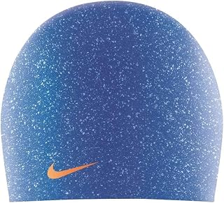 Nike Swim 80-20 Recycled Cap,Gym Green (324),OS