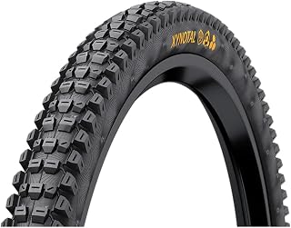 Continental Xynotal Enduro Folding Tyre // 60-622 (29 x 2.40 Inches) Soft