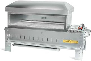 Pizza Oven 36'' Table Top Series - Natural Gas