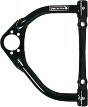 Allstar Performance Metric Upper Control Arm Left 10in