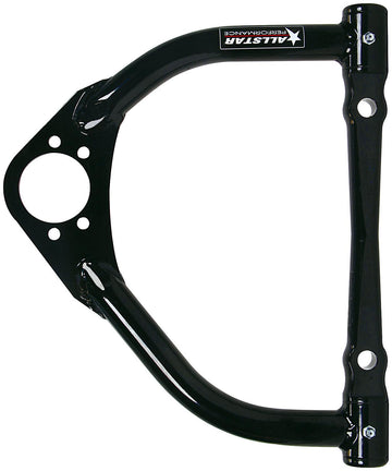 Metric Upper Control Arm Left 10in by Allstar Performance – Steel, Black, Model ALL57996