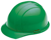 ERB Green / Industrial / 6.5 - 8 Hard Hats