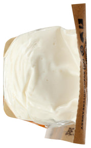 Honey Chevre 4oz by Vermont Creamery – 4 Ounce (Pack of 1), Model 0011826100201
