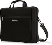 Kensington K62569US SP12 12-inch Neoprene Sleeve for Notebook Computers (Black)