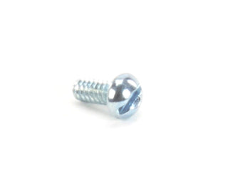 Scr,4-40 X .250 Rdh Zn by Pitco – 4-6 inches, Round Head, Silver, Model PP10266