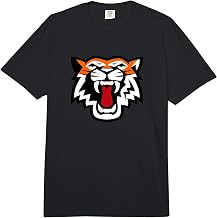 Grover Cleveland Tigers Comfort Colors Adult Heavyweight T-Shirt