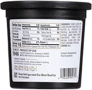 Custom Culinary Gold Label Clam Base, 1 lb Tub (Pack of 6), MSG Free Clam Soup Base with Authentic Fresh Clam Flavor for Chowders, Soups, Sauces & Seafood Recipes