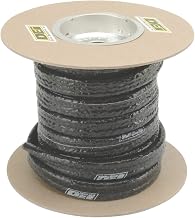 Design Engineering Fire Sleeve 3/4" I.D. x 50ft