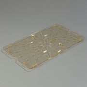 Carlisle FoodService Products Sixth Size / Flat Lid / 1 Storage & Transport