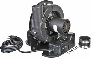 Rheem SP13416 Blower Assembly Replacement Kit